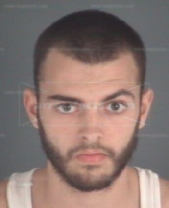 Cody Allen Montgomery