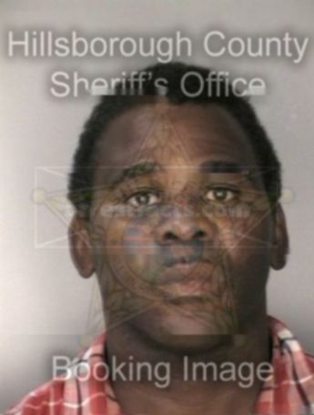Jose Antonio Blair