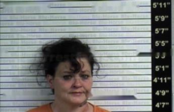 Michelle Hayes