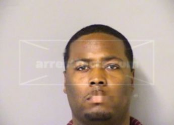 Anwar Benson