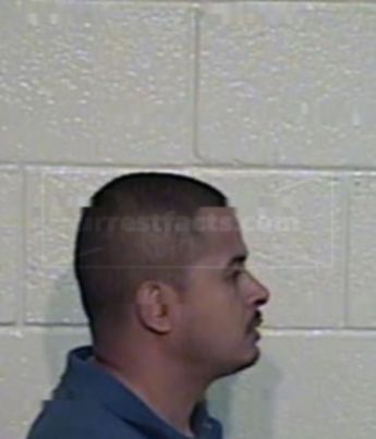 Edgar Mendez Trevino