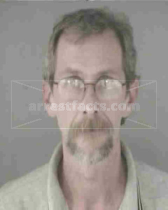 Jeffrey Lloyd Vanness