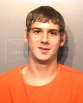 Levi Austin Nelson