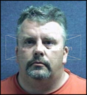 Frank Charles Mcbroom