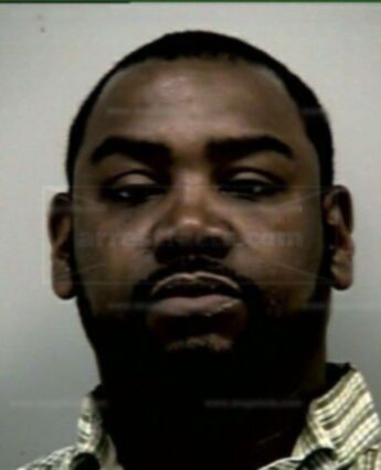 Donald Tyrone Hooks