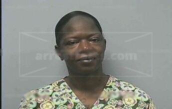 Lillian Florence Thomas
