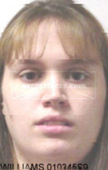 Christy Daniyell Williams