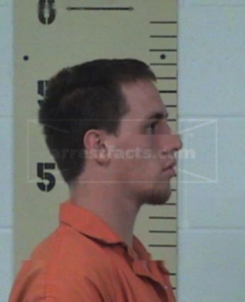 Kaleb Zachary Kirby