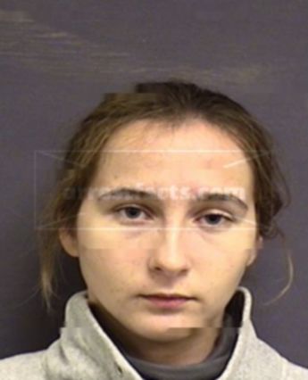 Kateryna Vlademeiovna Sizova