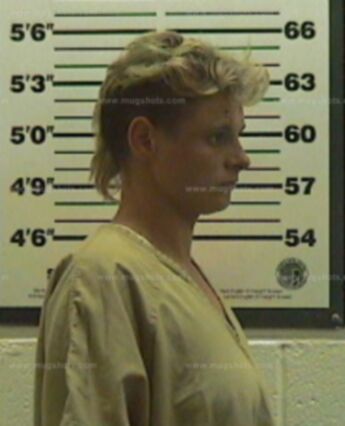 Lindsey Terri Clayton