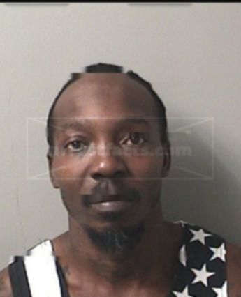 Eddrick Willis Cyrus