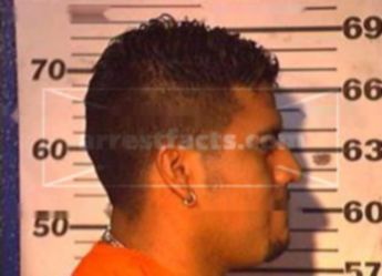 Edwardo Carrillo Molina