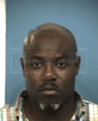 Kevin Lavelle Jackson