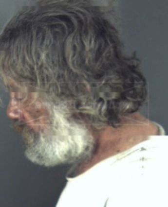 Charles Daniel Hamrick