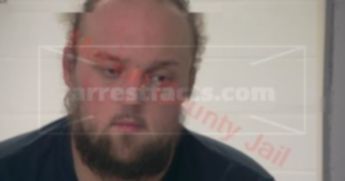 Steven Blake Jeffries