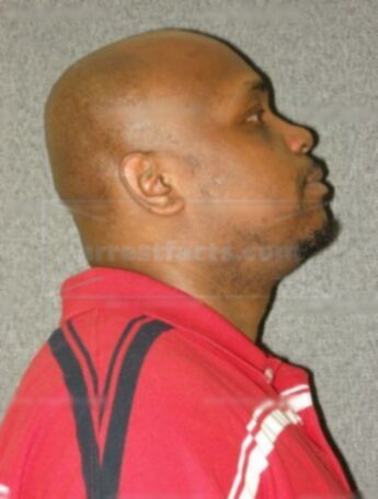 Dedrick D Green