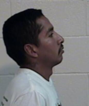Isidro Chilo Solis Martinez