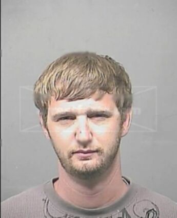 Matthew Sparkman