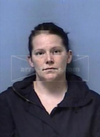 Amy M Jones