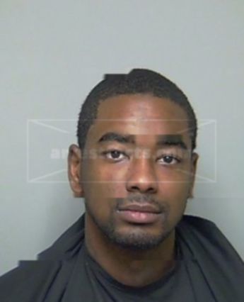 Kevon Vontrea Hughes