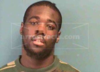 Marcus Deshawn Butler