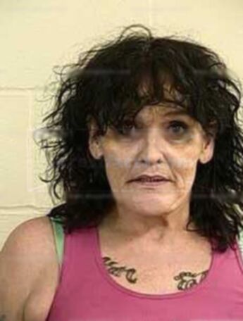Brenda Lee Garretson