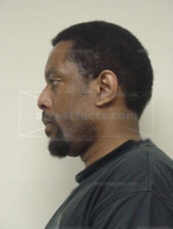 Reginald Bennett