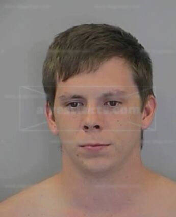 Ryan William Latham