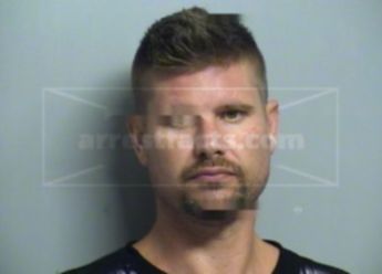 Jarrod Ralph Vogt