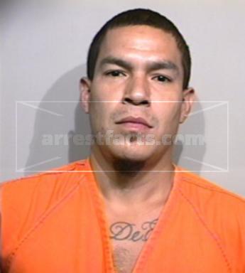 Brian Keith Ruiz