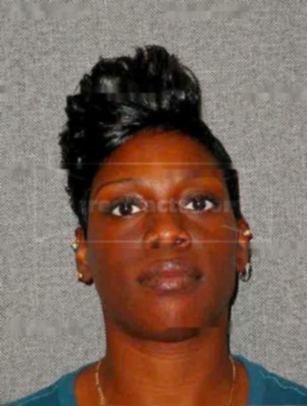 Takesha J Mitchell