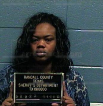 Valerie Elaine Coleman