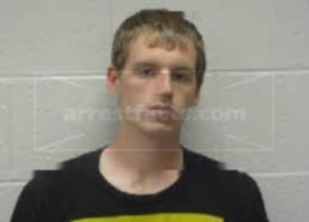 Christain Wade Cravens