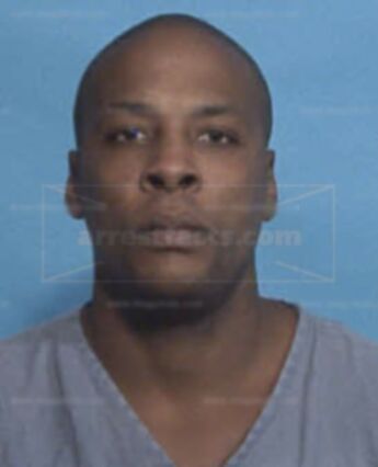 Anthony Jones