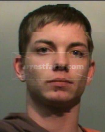 Anthony Todd Miklus