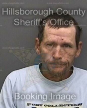 Richard Garland Gregory