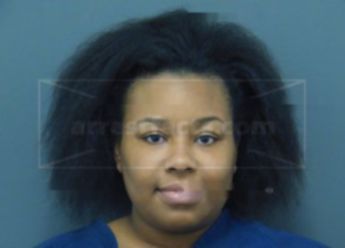 Jessica Lashay Allen