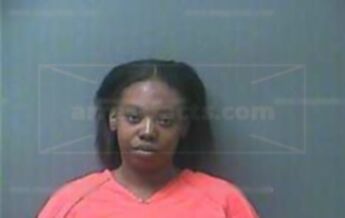 Jamika Shanae Green