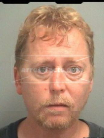 Donald Christopher Ross