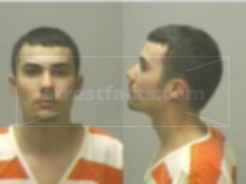 Tyler Victor Ortiz