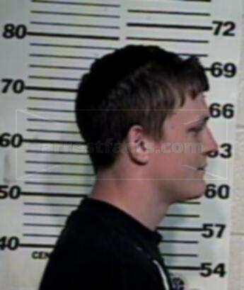 Matthue Ellis Jones