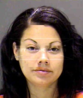 Jilessa Rose Roberson