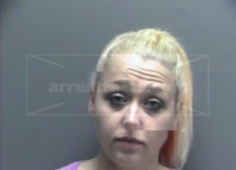 April Elaine Luke