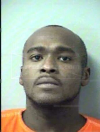 Derrick Danielle Bonner