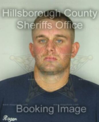 Roger Ray Ragland Jr.