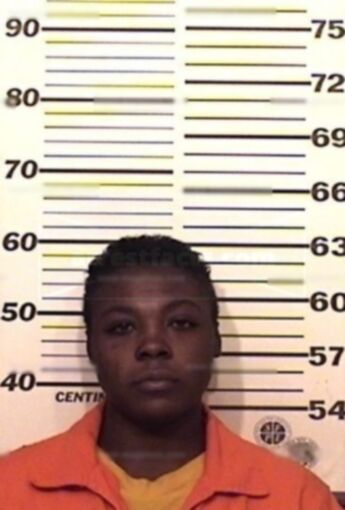 Brittany R Thomas
