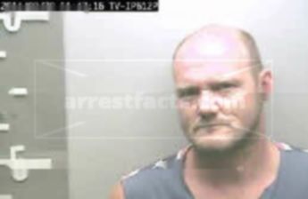 Jerry Leon Edwards