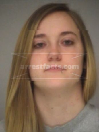 Kelly Roxanna Lineberger
