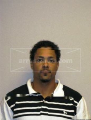 Tyrone Anthony Miller