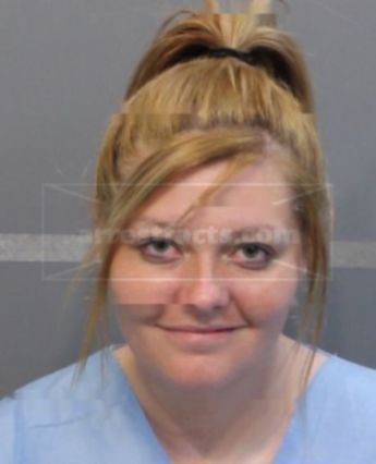Jennifer Elaine Gann